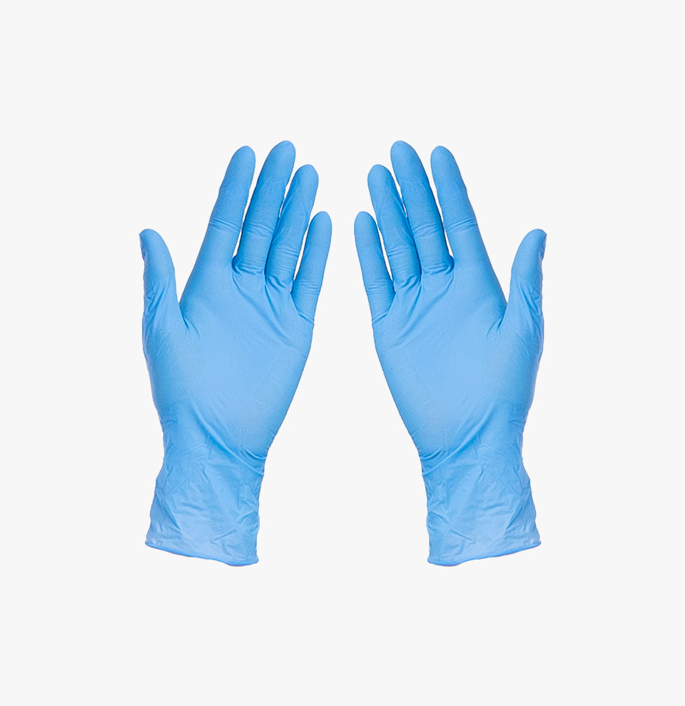 Sunscreen Gloves
